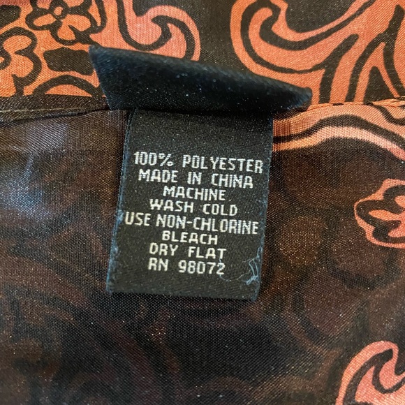 Cejon Scarf - Picture 6 of 7